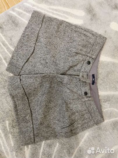 Шорты женские GAP размер S