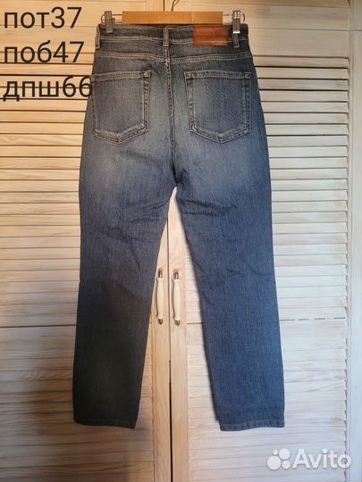 Weekend Max mara джинсы новые 36р