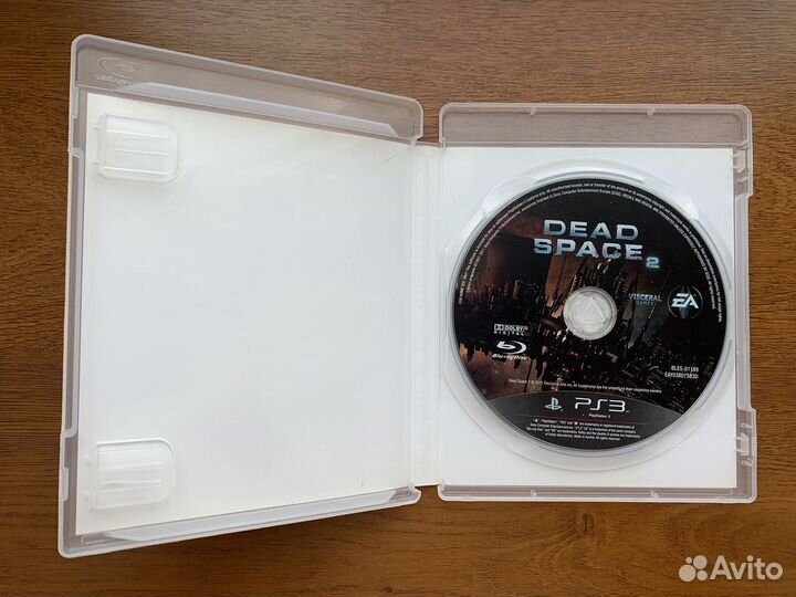 Игры ps3 (резерв)