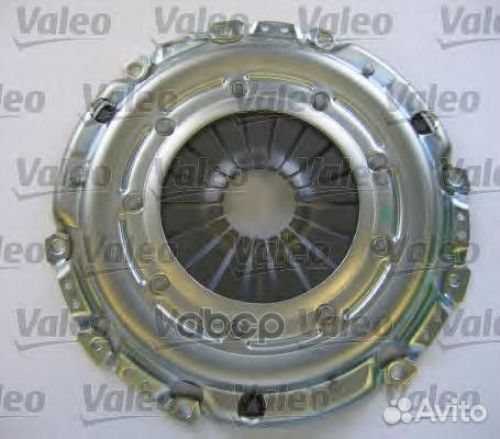 Комплект сцепления 826491 Valeo