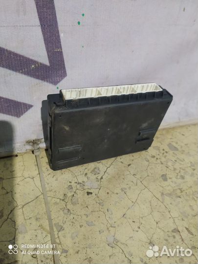 Блок управления центральным замком KIA Cerato 2