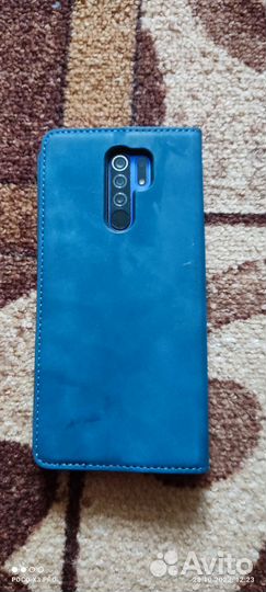 Xiaomi Redmi 9, 4/64 ГБ