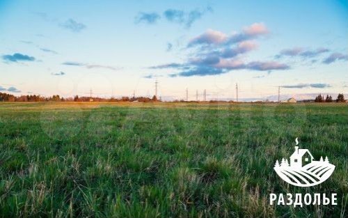 Участок 12 сот. (ИЖС)