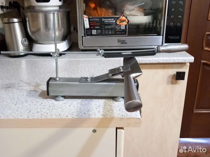 Точилка для ножей