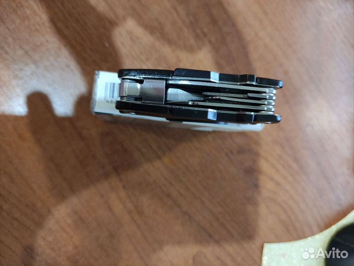 Мультитул мини