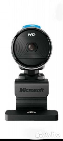 Веб-камера Microsoft