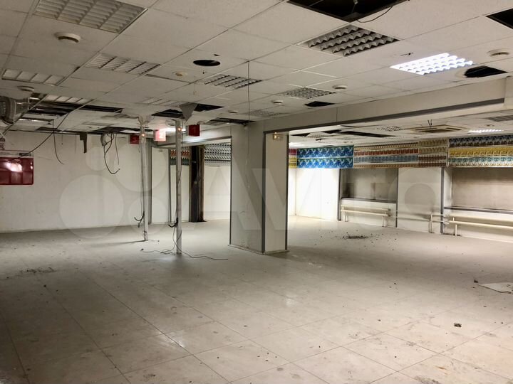 Продажа с арендатором