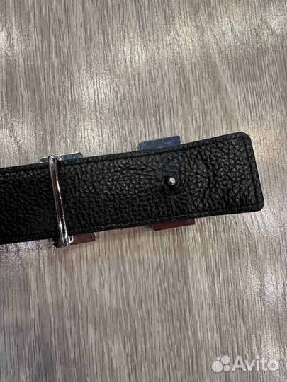 Ремень мужской hermes