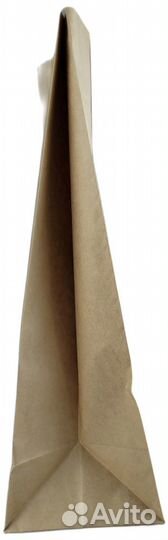 Бумажные пакеты 400*240*140 Крафт