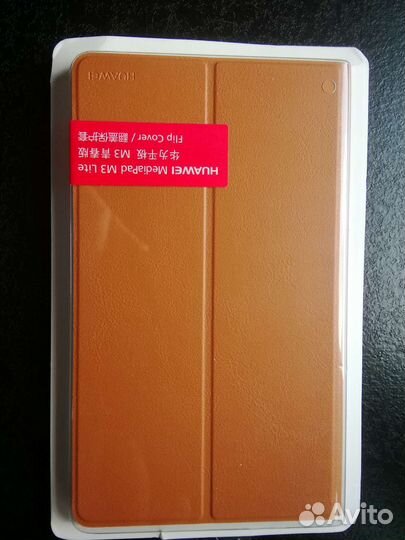 Чехол на планшет Huawei MediaPad M3 Lite