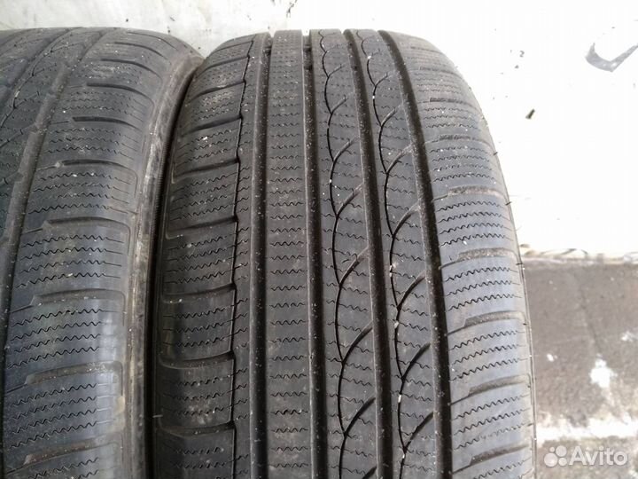 Tracmax Ice-Plus S210 215/55 R17 98V