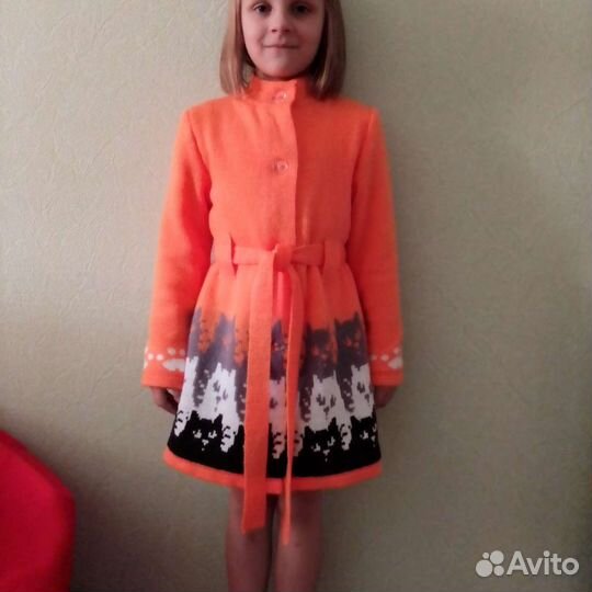 Кофта утепленная