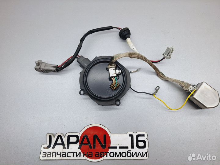 Блок розжига ксенона Subaru Nissan Honda