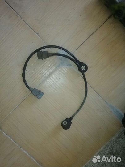 Двигатель Шевроле эпика 2.0