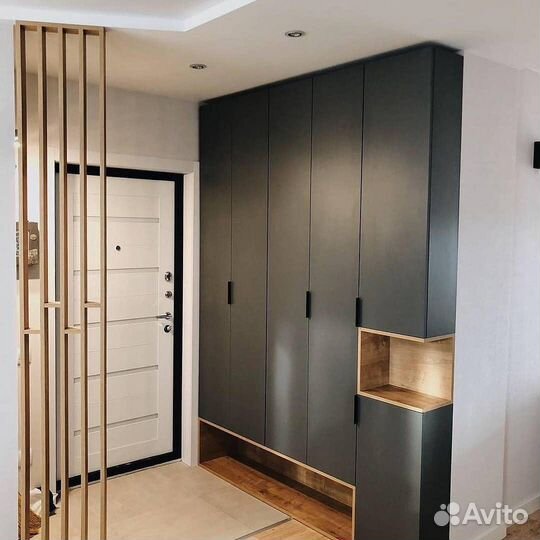 Шкафы купе на заказ