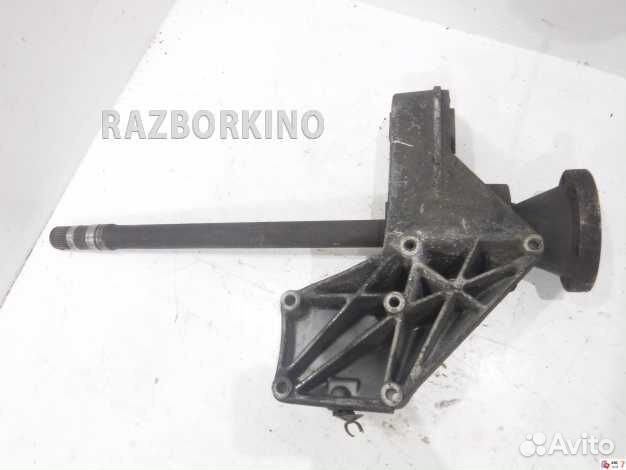 Промежуточный вал