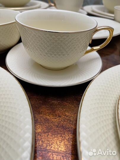 Набор столовой посуды