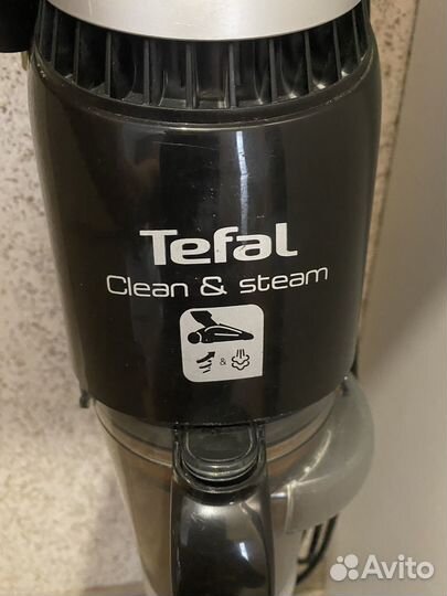 Паровая швабра пылесос