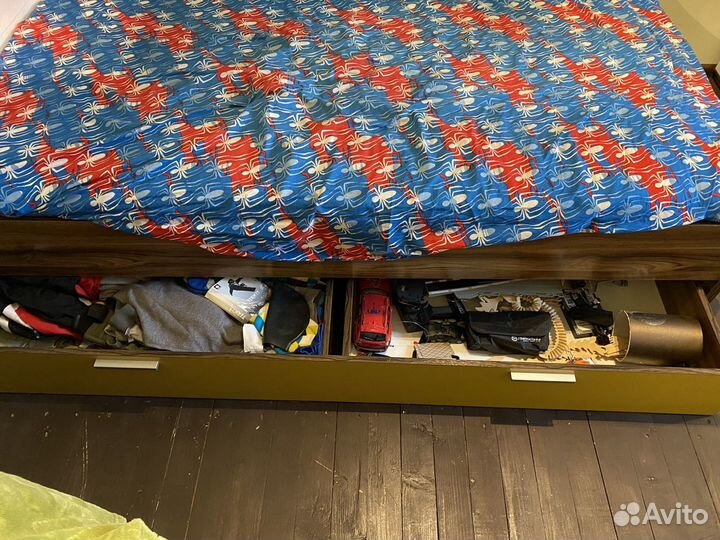 Комплект детской/подрастковой мебели