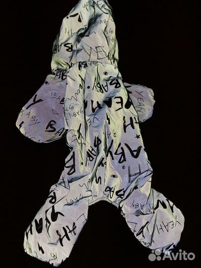 Одежда для собак