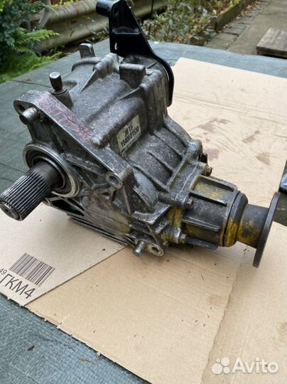 Коробка раздаточная Hyundai Tucson, Kia Sportage