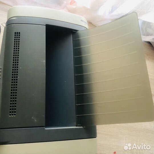 Принтер лазерный epson EPL 6200L