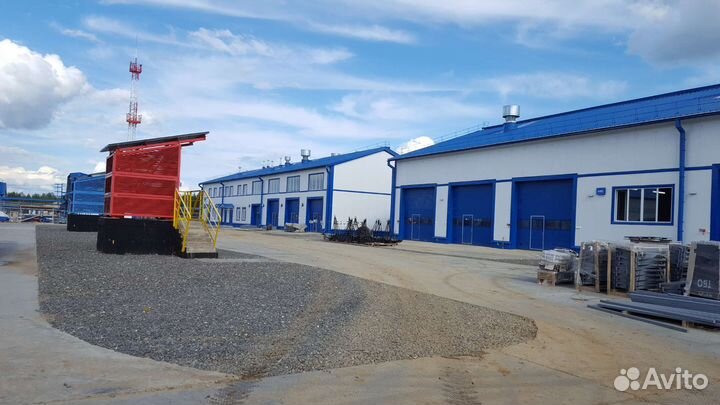 Ремонт секционных, автоматических ворот