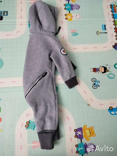 Детская одежда