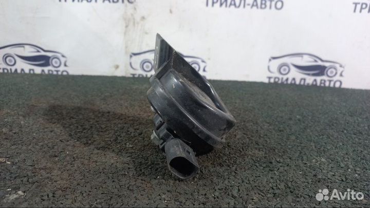 Звуковой сигнал Q5