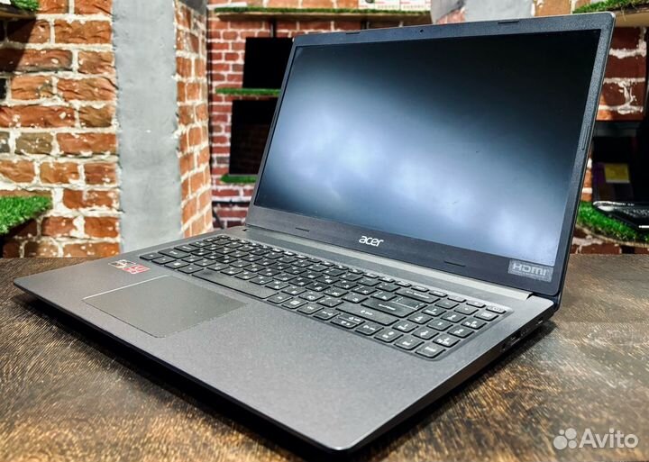 Ноутбук Acer Extensa 15