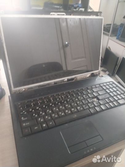 Ноутбук lenovo g560e, разбор на запчасти