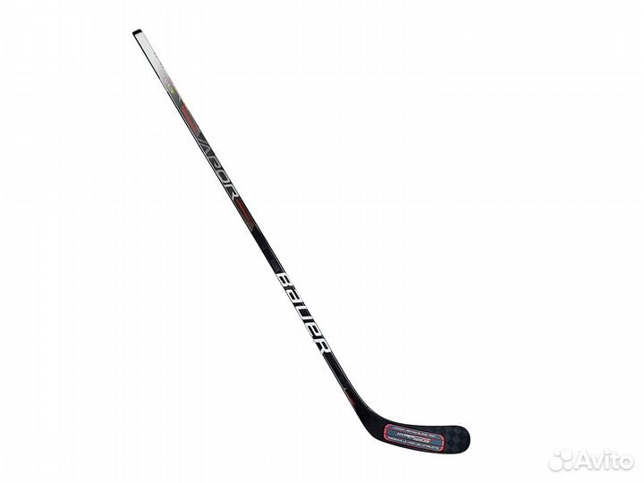 Клюшка хоккейная Bauer Vapor Hyperlite SR 87 Flex
