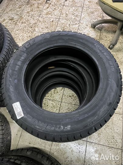 Pirelli Formula Ice 185/60 R15