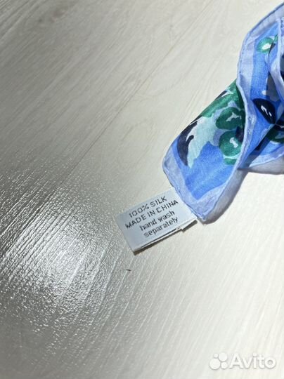 Платок шёлк Mariella