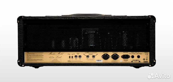 Marshall JCM800 2203 Lead Series новый (Англия)