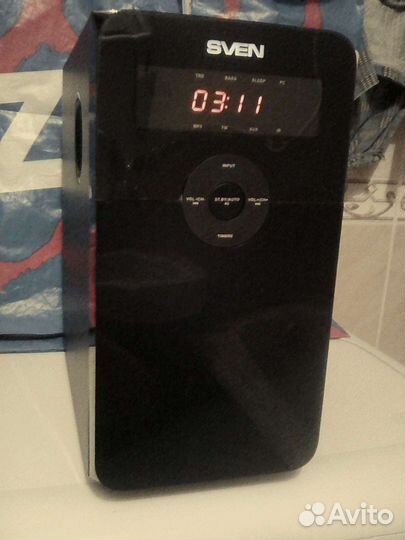 Акустика Sven MS 2000