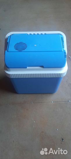 Холодильник автомобильный mystery MTC-241