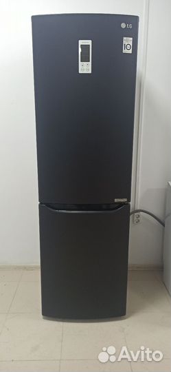 Холодильник