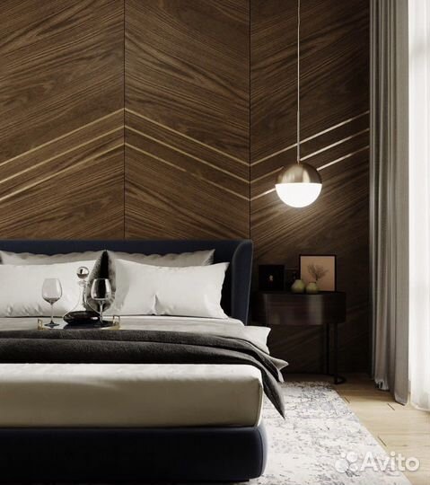 Дизайнер интерьера