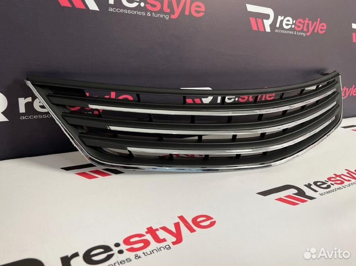 Решетка радиатора Toyota Allion 260 1м K1811