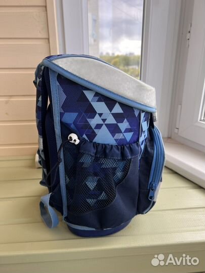 Рюкзак для первоклассника