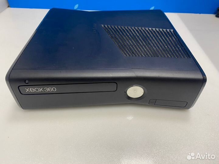 Xbox 360 Slim 250GB Freeboot 40+ игр Гарантия