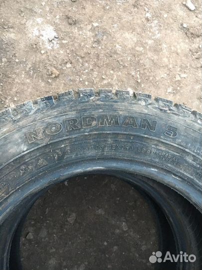 Nokian Tyres eLine 195/65 R15