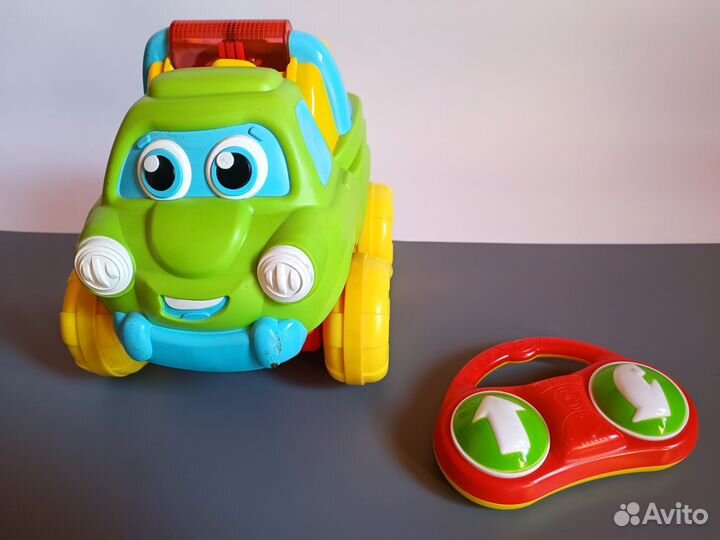 Детские машинки игрушки