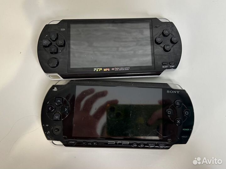 Sony psp 1004