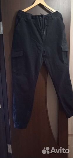 Джокеры мужские большого размера