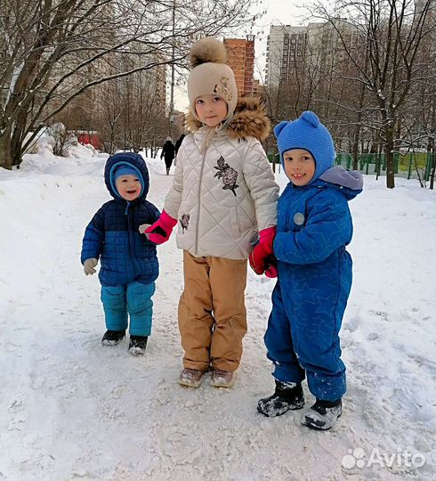 Фотограф универсал
