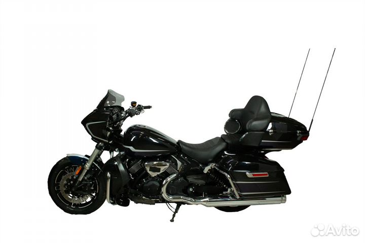 Мотоцикл groza Traveller 800