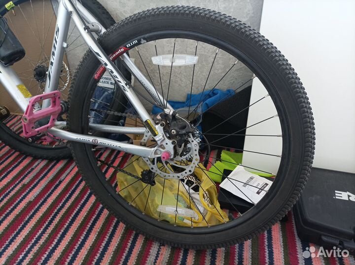 Покрышки Kenda Small Block Eight 26 x 2.125 (2 шт)