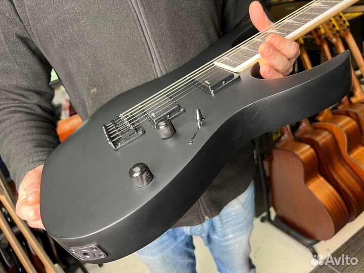 Электрогитара ibanez gio